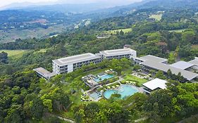 Angsana Bogor Gunung Geulis